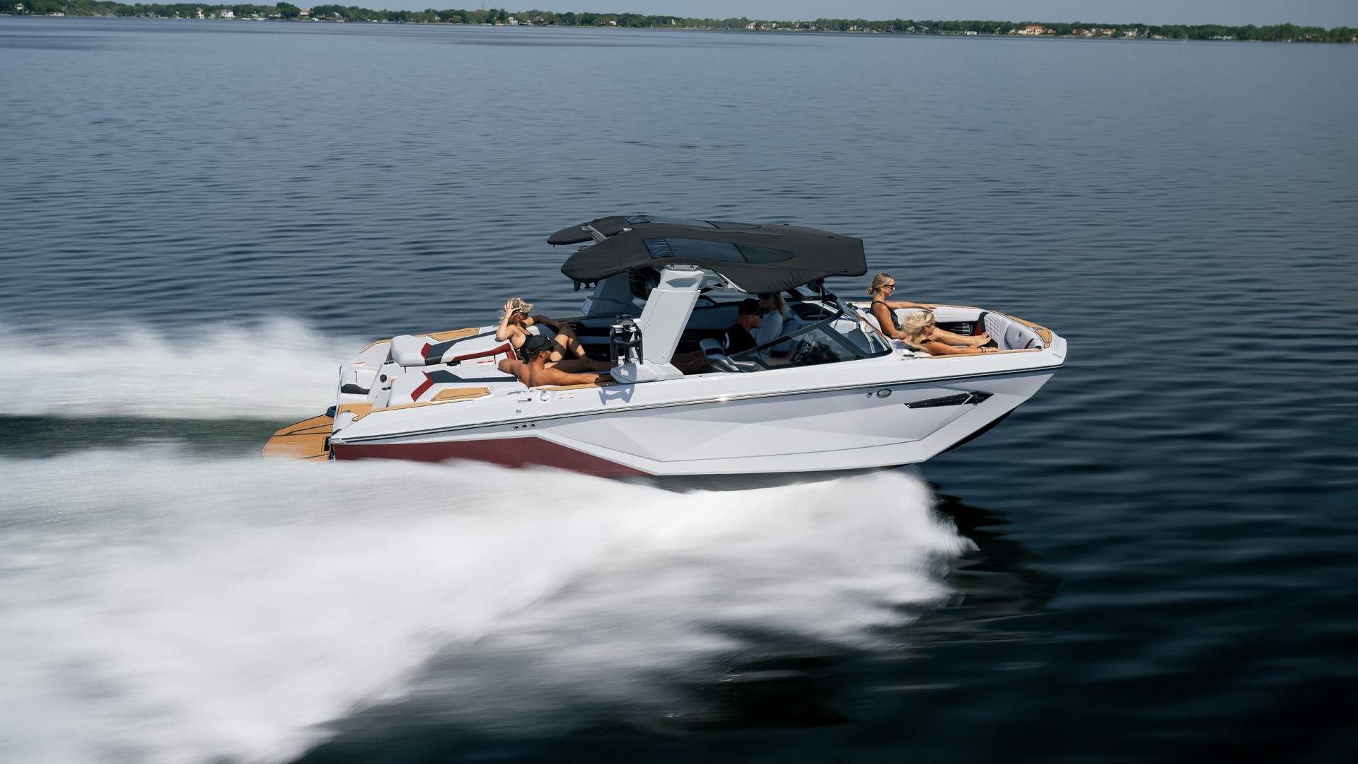 Nautique Boat Gallery Miami Nautique Service Miami, FL (305) 4389464