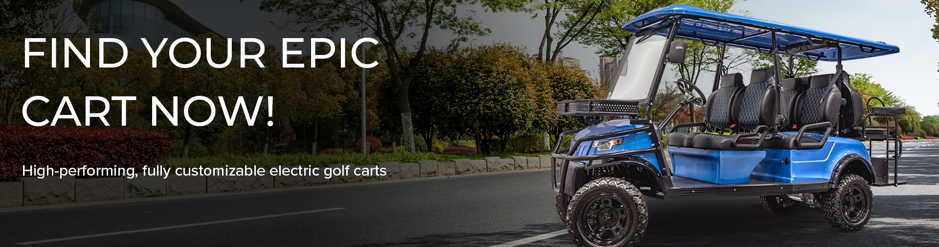 Home Gainesville Golf Carts Gainesville, FL (352) 2044042