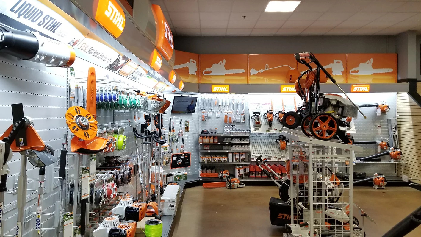 About Us H&K Outdoor Power Henderson, KY (270) 9575115