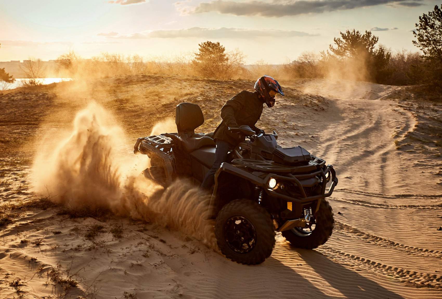 ATV Service Iron City OffRoad Casa Grande, AZ (520) 8361971