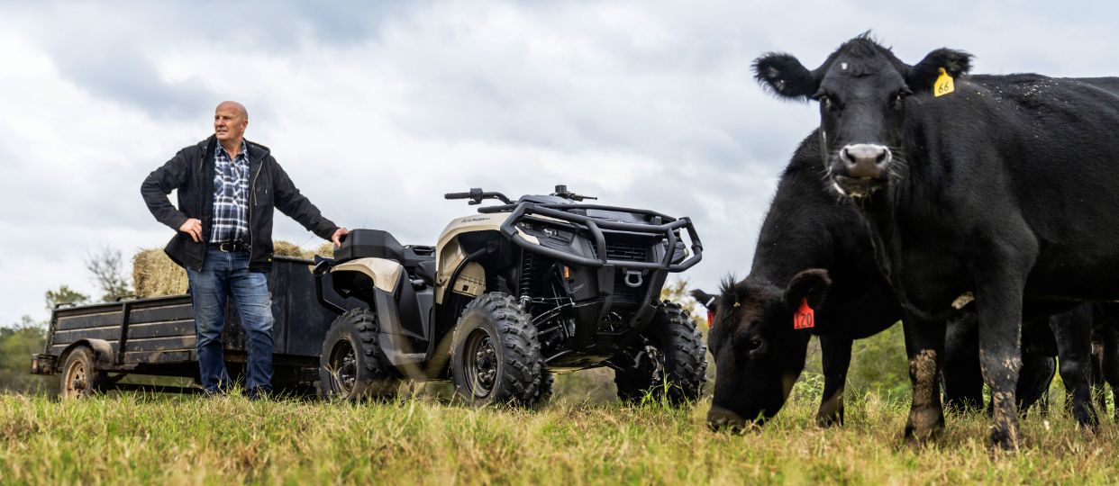 Home Robinson Brothers Offroad Holdenville, OK (405) 3793169