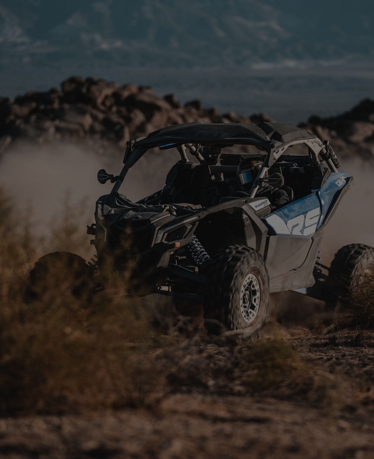 Home Robinson Brothers Offroad Holdenville, OK (405) 3793169