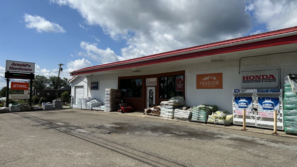 Home Arnold's Hardware Natrona Heights, PA (724) 2244664