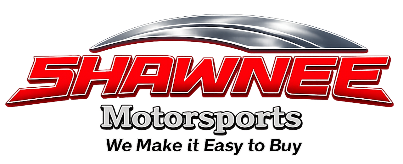 New Inventory Shawnee Motorsports & Marine Shawnee, OK (405) 273-1400