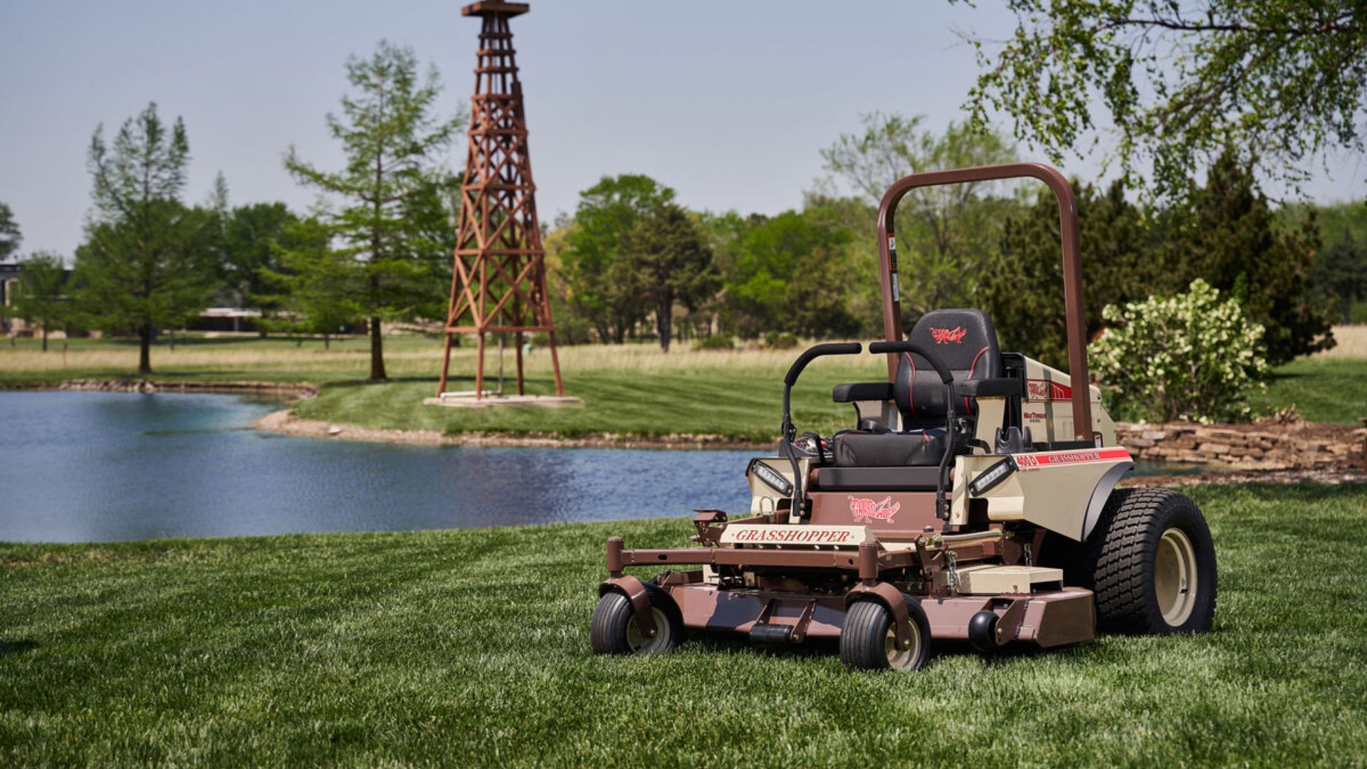 Home Frost Lawn and Garden Services, LLC Atmore, AL (251) 3210216