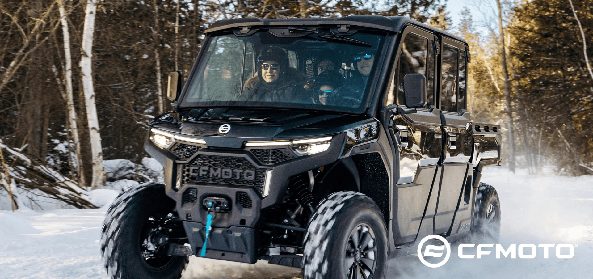 Sun Powersports | Powersports Dealership in Denver, CO