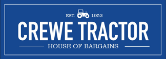 Crewe Tractor & Equipment logo