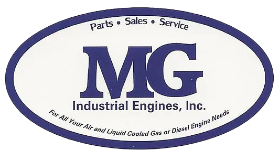 MG Industrial Engines, Inc.