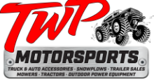 TWP Motorsports Mechanicsville Inc logo