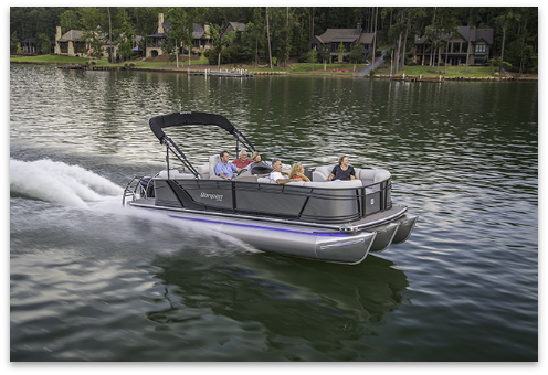New Models Nashville Boating Center Hermitage, TN (615) 834-2461
