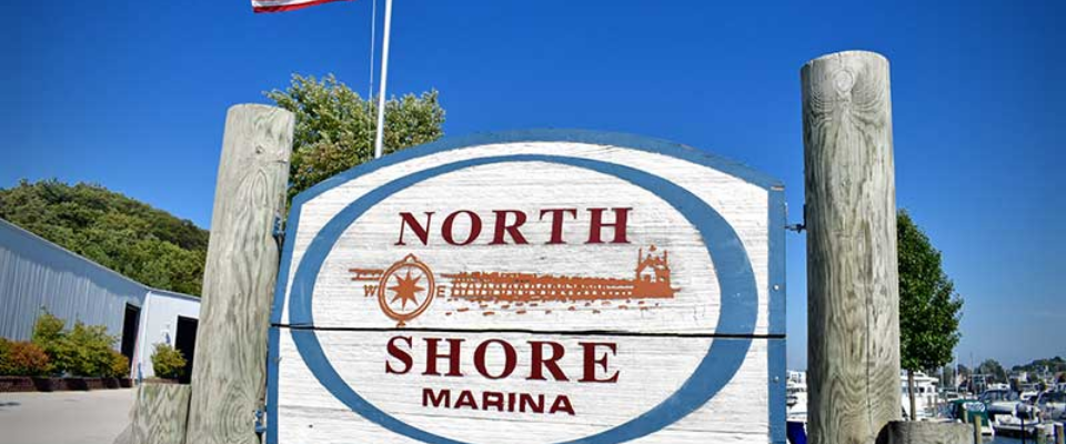 North Shore Marina