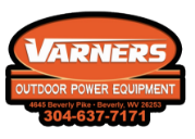 Varner's Outdoor Power Equipment