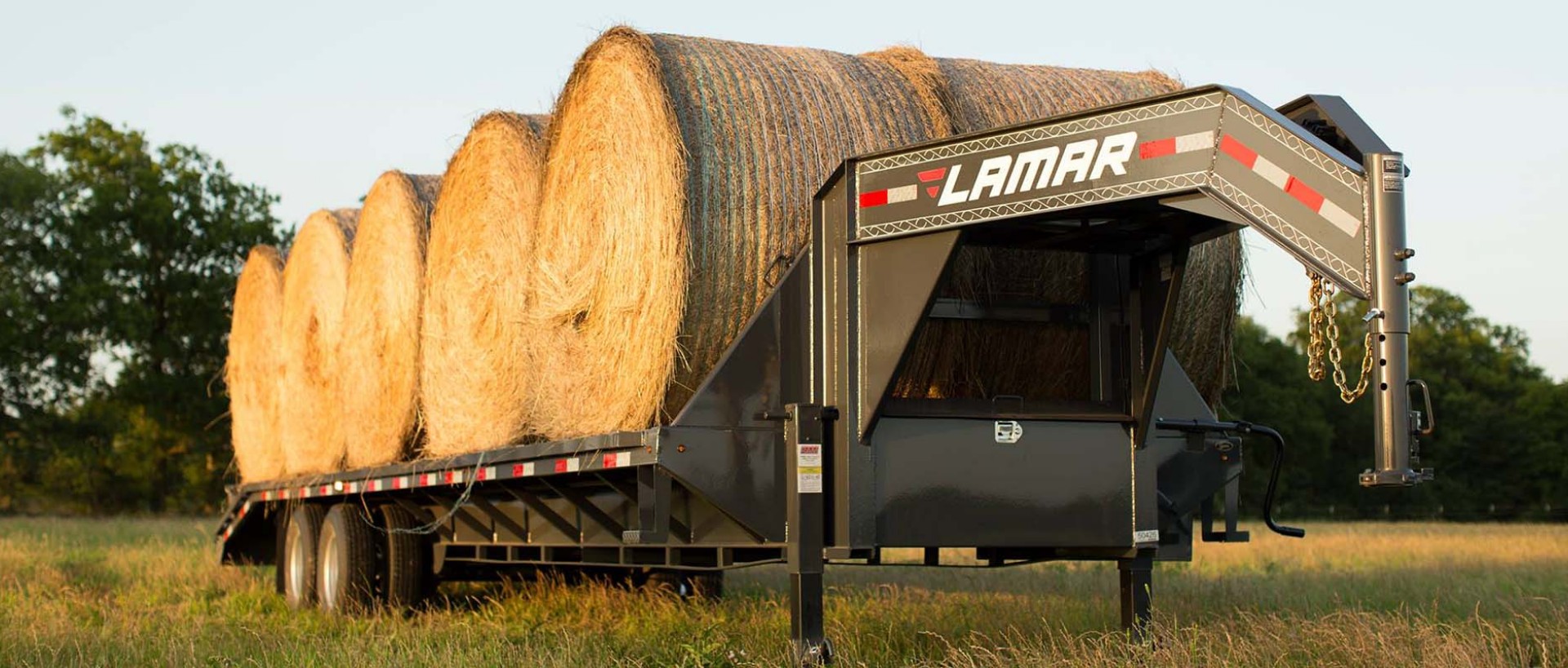 Dynamic Trailers | Trailer Sales in Hersey, MI