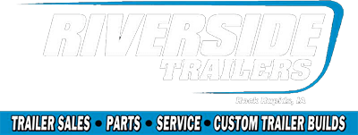Riverside Trailers logo