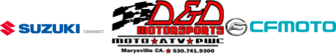 D&D Motorsports