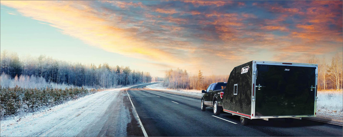 Home Bennett Trailers NY Scotia, NY (518) 887-3333