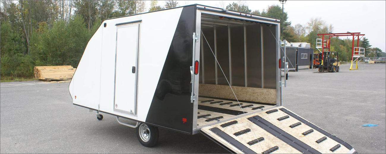 Home Bennett Trailers NY Scotia, NY (518) 887-3333