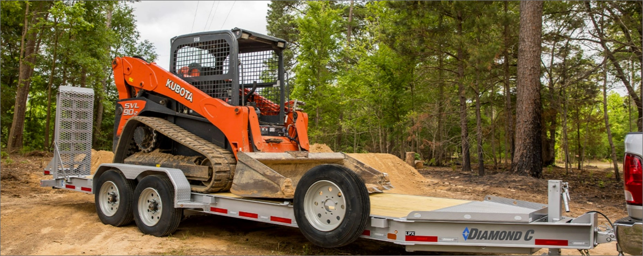 Home Bennett Trailers NY Scotia, NY (518) 887-3333