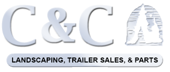 C&C Landscape Supply logo