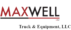 Maxwell Truck and Equipment logo