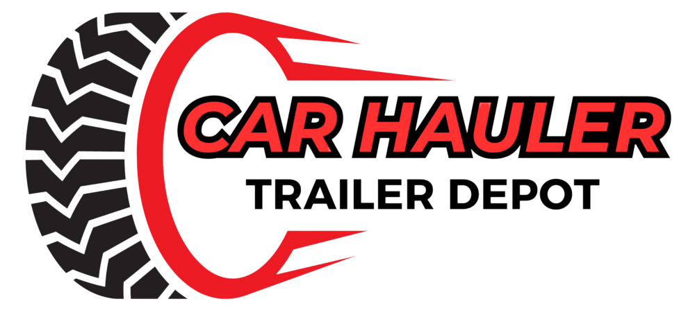 Color Chart Car Hauler Trailer Depot Douglas, GA (888) 457-0292