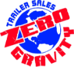 Zero Gravity Trailer Sales logo