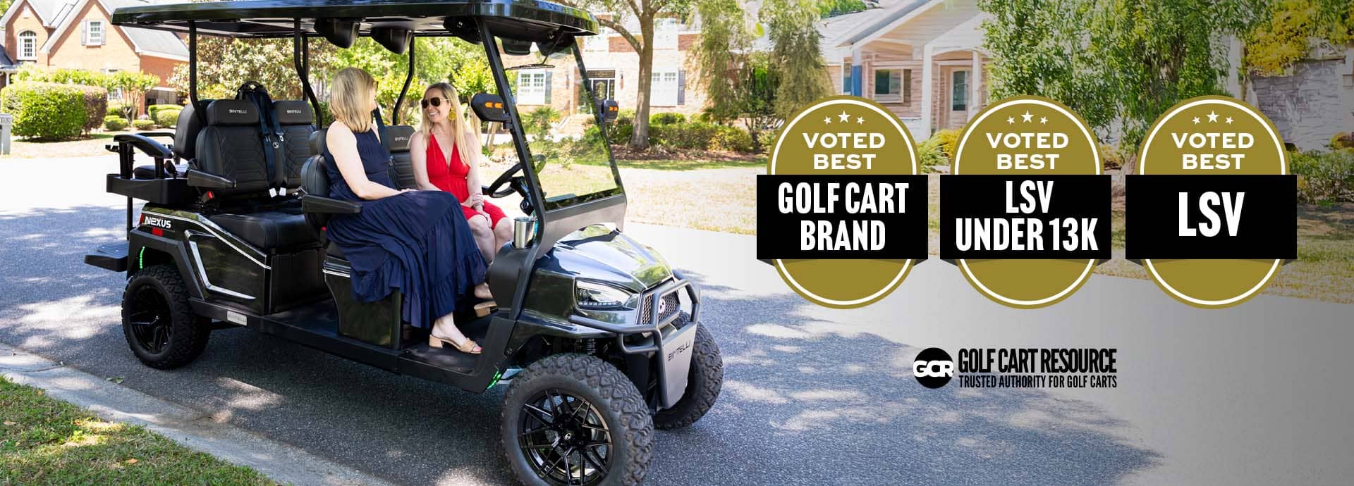Golf Carts/LSV PJ-NFB Auto & Trailer Sales Tonawanda, NY (716) 692
