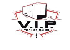 VIP Trailer Sales logo