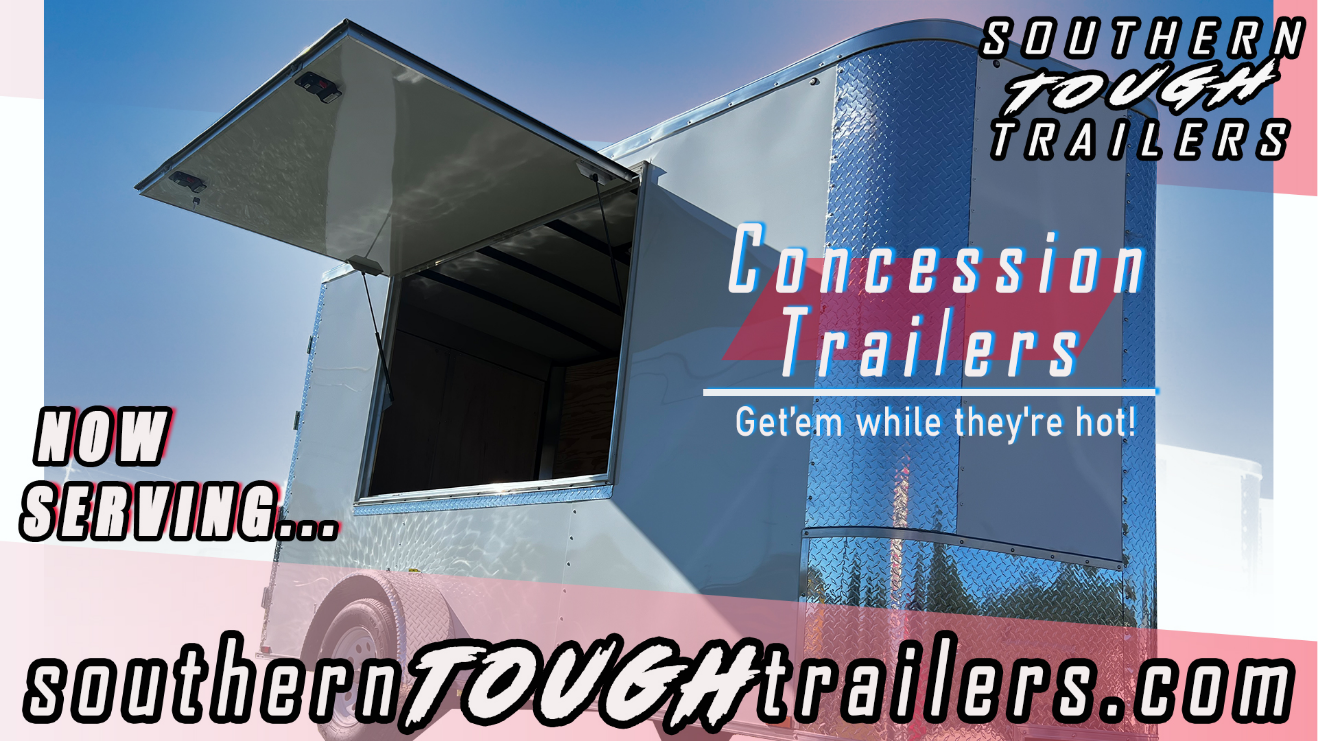 Home Southern Wholesale Trailers LAKELAND, FL (863) 666-5800