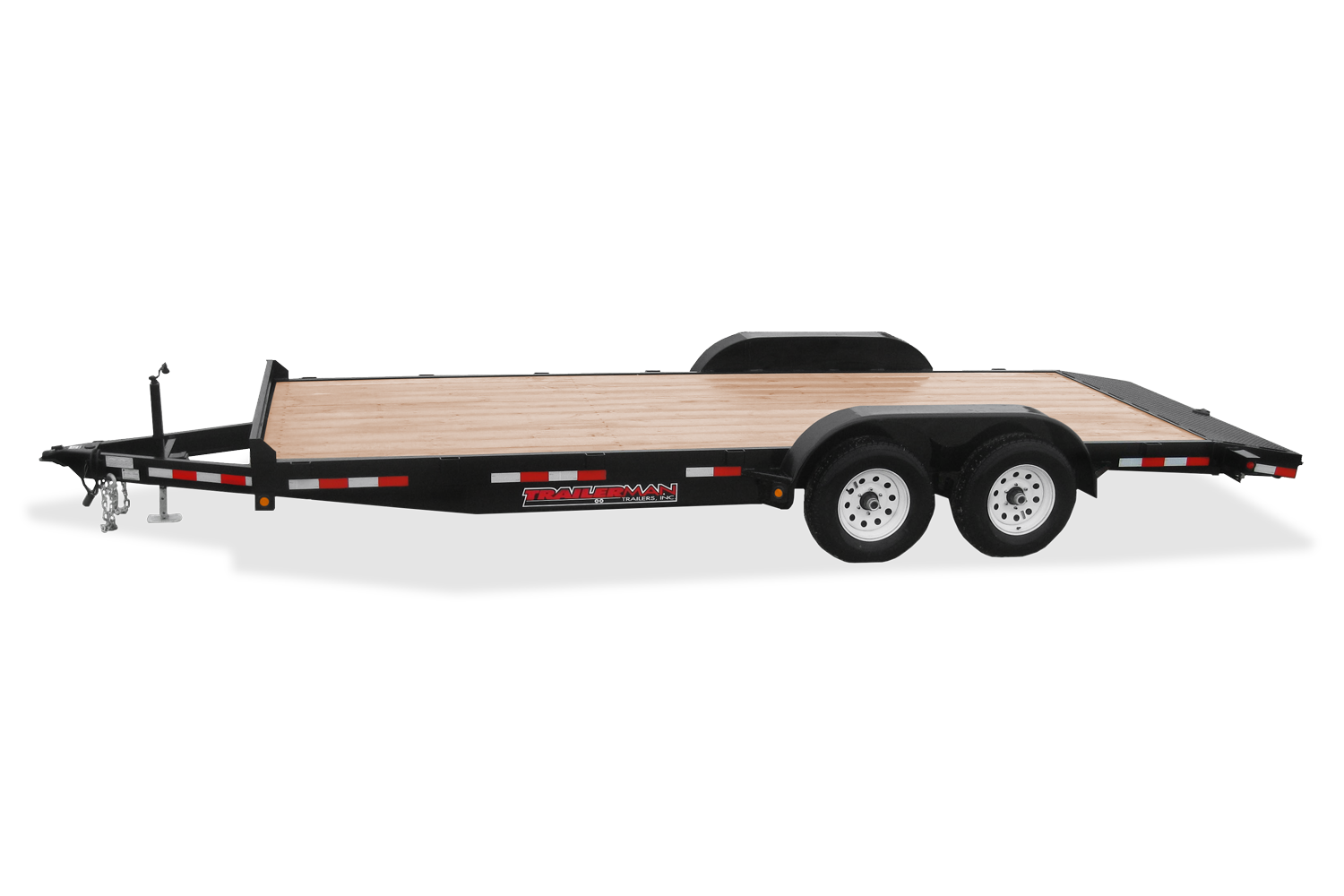 Flatbed Car Hauler Wasatch Trailers Sales flatbed-car-hauler-wasatch-trailers-sales