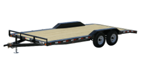 Legacy Trailers | Trailer Dealer in Shawnee, OK