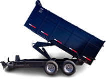 Legacy Trailers | Trailer Dealer in Shawnee, OK