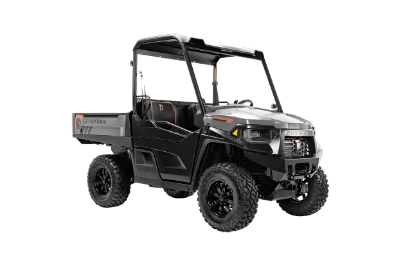 Intimidator Trucks & Golf Carts