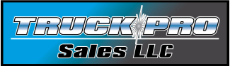 Truck Pro Equipment Sales Inc.