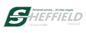 Sheffield Financial Logo