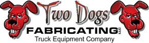 Two Dogs Fabricating LLC
