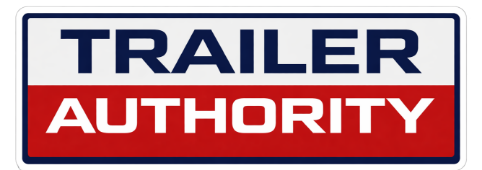 TRAILER AUTHORITY logo
