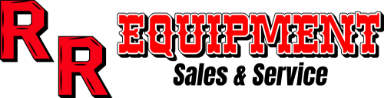 Rental Equipment RR Equipment Sales & Service Wichita, KS (316) 838-4211