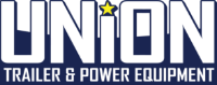 Union Trailer Sales logo